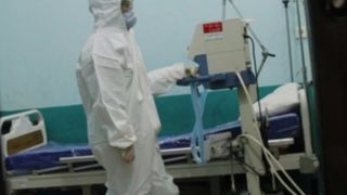 Informații oficiale: Coronavirus - China a înregistrat 78 de noi cazuri şi 7 decese