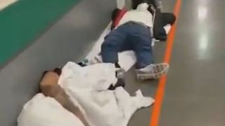 Spania înregistrează aproape 40.000 de contaminări cu noul coronavirus, mai multe cu 20% într-o zi, şi 2.696 de morţi, cu 24% mai mulţi