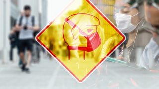  Invenție revoluționară! Aplicația care te anunță dacă ai avut contact cu o persoană care e infectată cu coronavirus