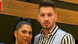 daiana de la puterea dragostei si gabriel