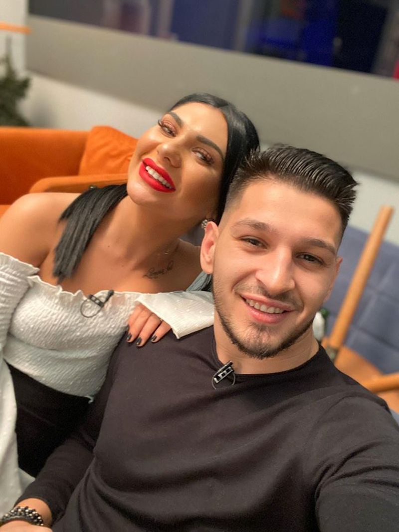 daiana de la puterea dragostei si gabriel