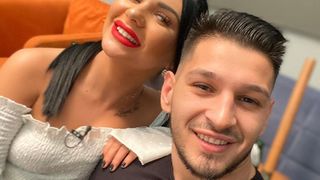 daiana de la puterea dragostei si gabriel