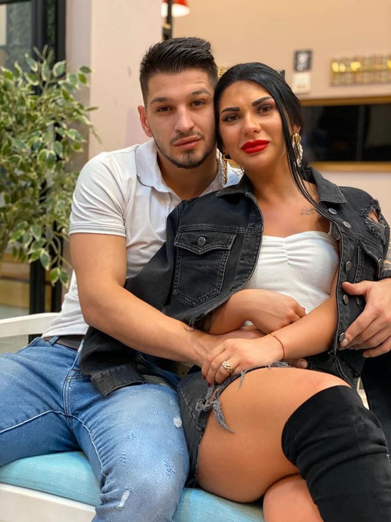 daiana de la puterea dragostei si gabriel