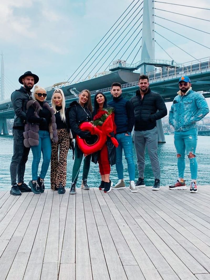 daiana de la puterea dragostei si gabriel