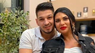 daiana de la puterea dragostei si gabriel