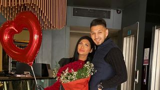 Daiana de la „Puterea Dragostei”, văzută în brațele unui bărbat chiar de ziua ei