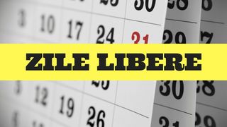 CORONAVIRUS ROM&Acirc;NIA. Lovitură pentru părinții care sunt acum &icirc;n concediu pentru a sta acasă cu copiii! Ce se va &icirc;nt&acirc;mpla cu ei &icirc;n vacanța de Paște