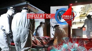 VIDEO | Pierdem salavatorii: 103 sunt infectați