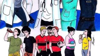 Coronavirus - Mai mult de 400.000 de cazuri oficial declarate în lume