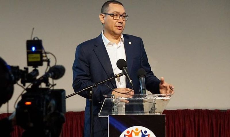 Victor Ponta cere explicații de la Guvern