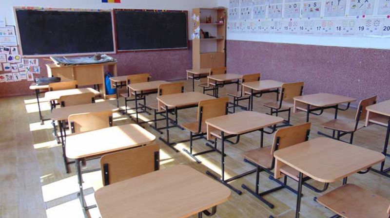 Repetarea anului scolar 2020 - inghetarea anului scolar 2020