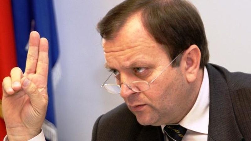 gheorghe flutur coronavirus