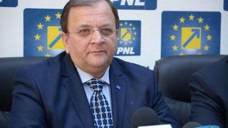 gheorghe flutur coronavirus