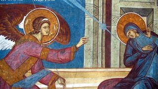 Buna Vestire 2020  Calendar ortodox 25 martie 2020  Ce sarbatoare e azi