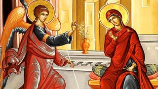 Buna Vestire 2020. Sărbătoare mare azi în calendarul ortodox