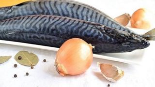 macrou marinat reteta dezlegare la peste buna vestire