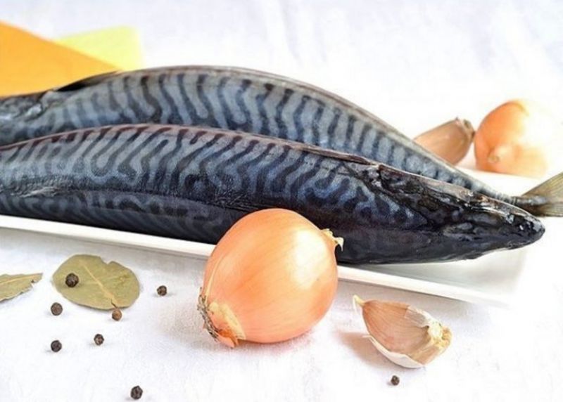 macrou marinat reteta dezlegare la peste buna vestire