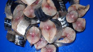 macrou marinat reteta dezlegare la peste buna vestire