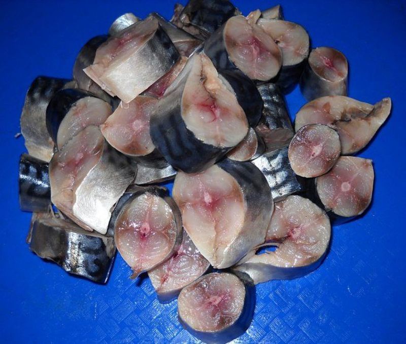 macrou marinat reteta dezlegare la peste buna vestire