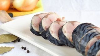 macrou marinat reteta dezlegare la peste buna vestire