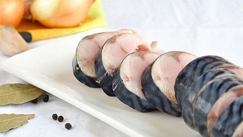 macrou marinat reteta dezlegare la peste buna vestire