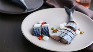 macrou marinat reteta dezlegare la peste buna vestire