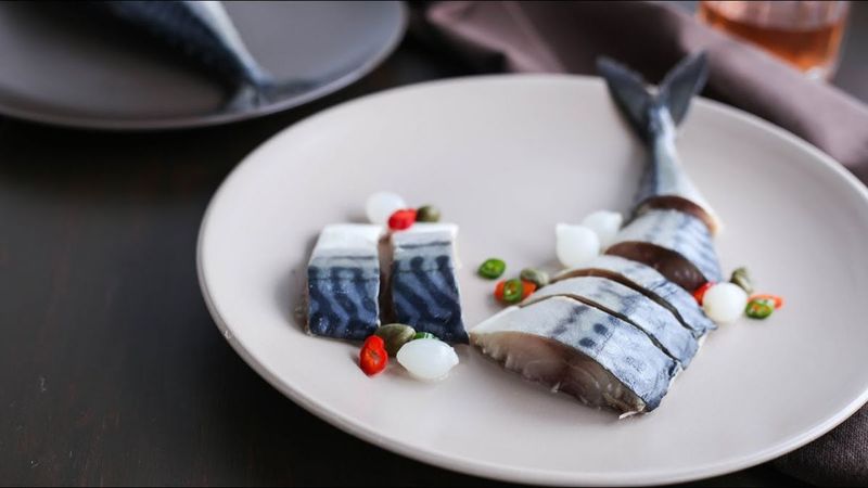 macrou marinat reteta dezlegare la peste buna vestire