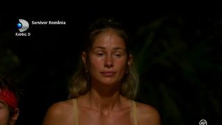 Survivor Romania 24 martie 2020. Survivor eliminare 24 martie 2020. Eliminare Survivor Romania. 