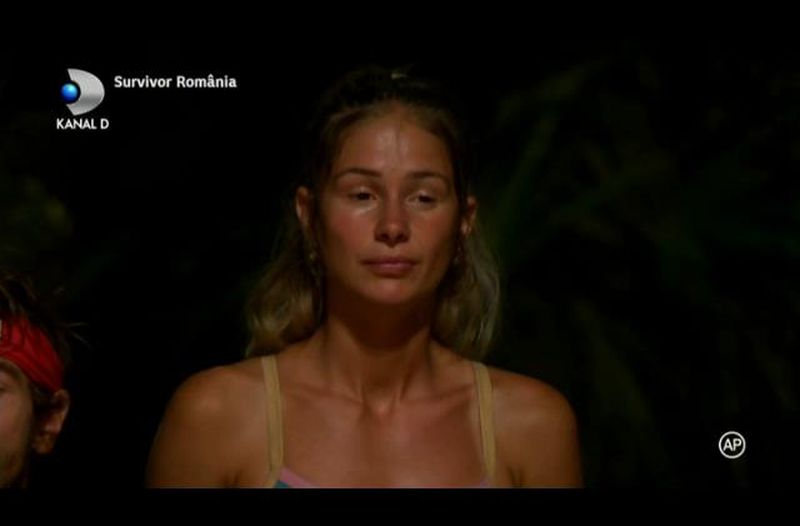 Survivor Romania 24 martie 2020. Survivor eliminare 24 martie 2020. Eliminare Survivor Romania. 