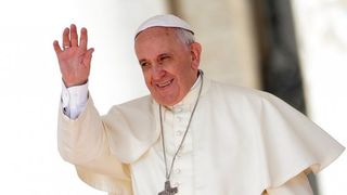 Papa Francisc, mesaj pentru credincioși: "Să nu vă fie frică! Ne vom simți ca după război"