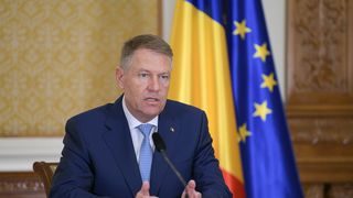 Iohannis anunță noi măsuri: Rectificare bugetară care va suplimenta bugetul Sănătății. Ratele la bănci, am&acirc;nate 9 luni