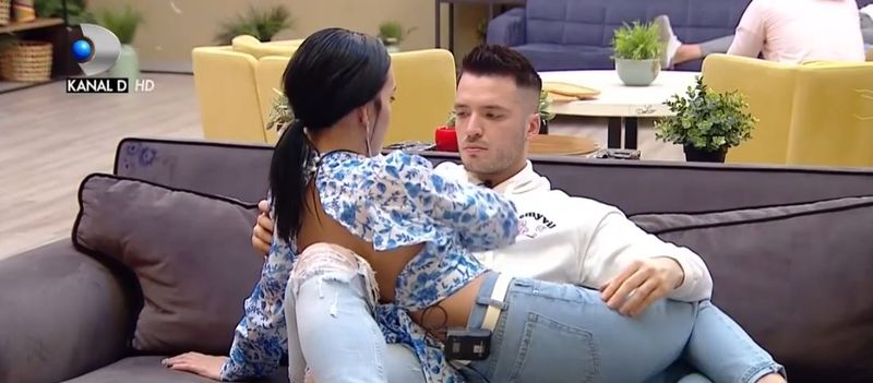 bianca de la puterea dragostei amintiri cu none