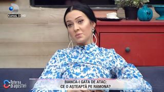 bianca de la puterea dragostei amintiri cu none