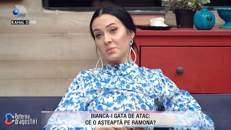 bianca de la puterea dragostei amintiri cu none