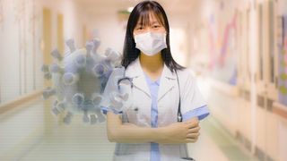 Pandemia covid-19 &bdquo;ameninţă &icirc;ntreaga omenire&rdquo;