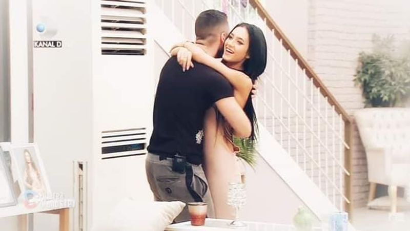 bianca livian și ramona