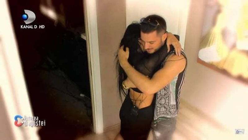 bianca livian și ramona