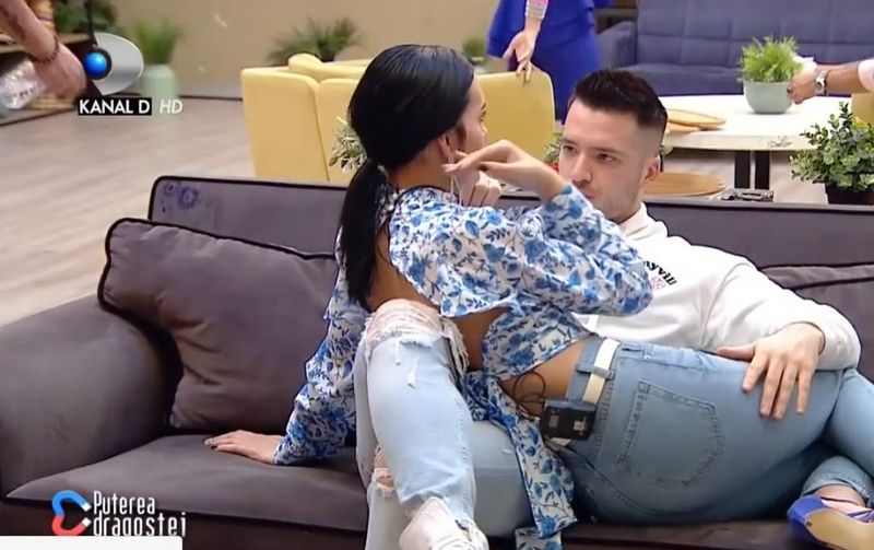 bianca livian și ramona