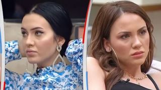 Ramona de la „Puterea Dragostei” luptă cu Bianca Comănici pentru inima lui Livian: „Ea se vede că te vrea, dar tu nu...se vede clar!”