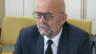 Vasile R&icirc;mbu, managerul Spitalului Județean Suceava a fost demis