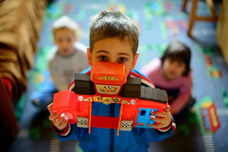 Silvia Ioniță, mesaj emoționant pentru copiii aflați în grija SOS Satele Copiilor