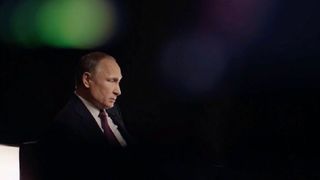 Asul din mâneca lui Putin. Secretul deținut de Rusia îi tulbură pe americani. De ce a făcut CNN un amplu reportaj