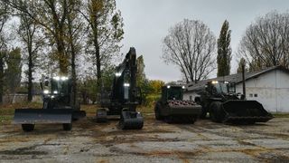 Importanța unor utilaje de construcții eficiente și sigure!