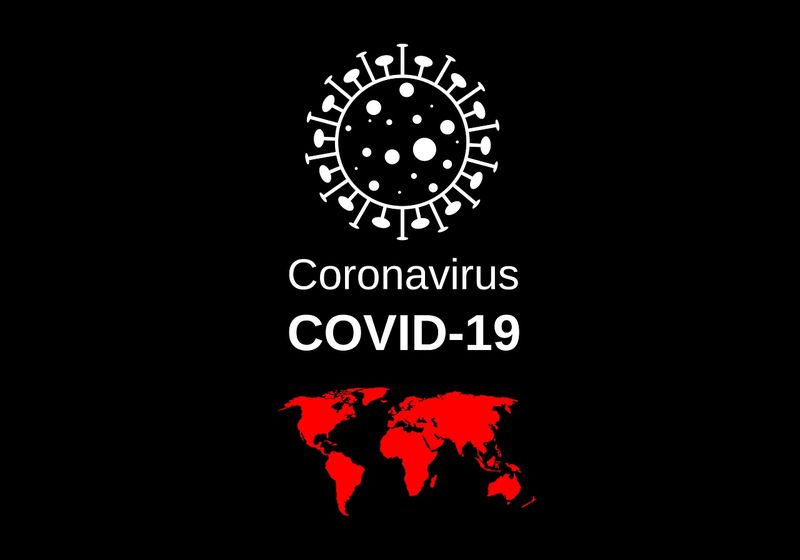 Coronavirus de neoprit