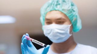 Coronavirus de neoprit