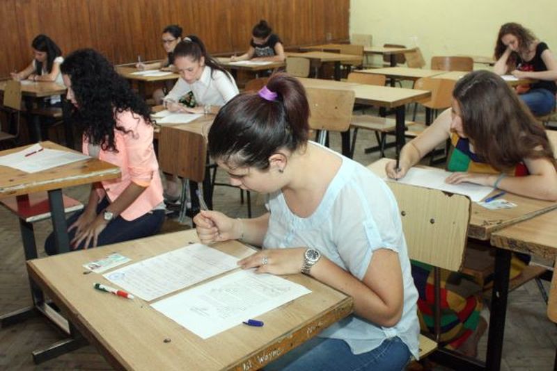 Evaluare Nationala 2020 amanata - BAC 2020 amanat