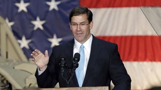 armata americana carantina coronavirus