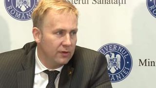 victor costache ministrul sanatatii demisie