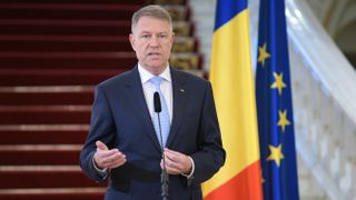 Klaus Iohannis: Am semnat decretul de numire a noului ministru al Sănătății