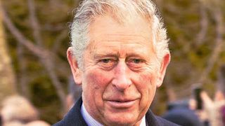 Prinţul Albert, infectat cu covid-19